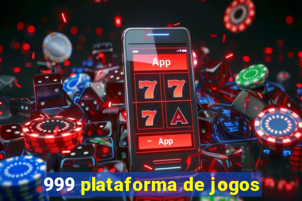 999 plataforma de jogos